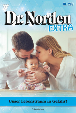 Patricia Vandenberg: Unser Lebenstraum ist in Gefahr!
