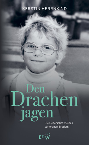 Kerstin Herrnkind: Den Drachen jagen