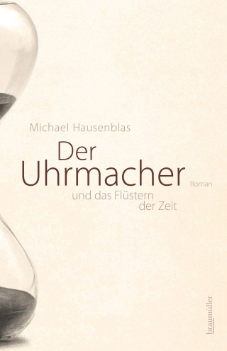 Michael Hausenblas: Der Uhrmacher