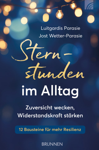 Luitgardis Parasie, Jost Wetter-Parasie: Sternstunden im Alltag