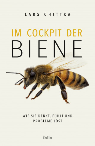 Lars Chittka: Im Cockpit der Biene