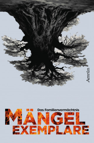 Lisanne Surborg, Melisa Schwermer, Michael Marrak, Vincent Voss, Stefanie Maucher, Carlo Reißmann, Michael Dissieux, Lilly Rautenberger, Jana Oltersdorff, Xander Morus, Sanjina Karma, Markus K Korb, Tobias Bachmann: Mängelexemplare: Das Familienvermächtnis - Der Jubiläumsband der preisgekrönten Anthologiereihe