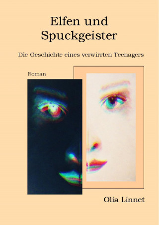 Olia Linnet: Elfen und Spuckgeister
