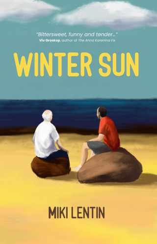 Miki Lentin: Winter Sun