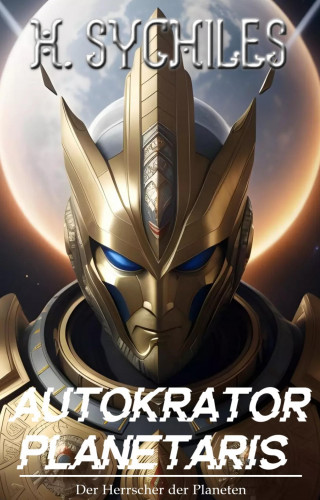 Xenon Sychiles: Autokrator Planetaris