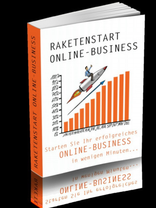 Christian Lackner: Raketenstart Online-Business