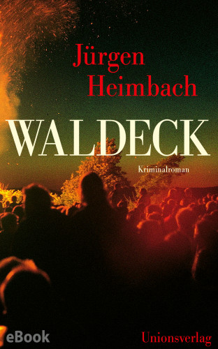 Jürgen Heimbach: Waldeck