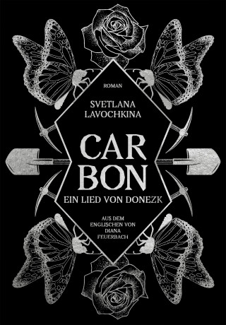 Svetlana Lavochkina: Carbon