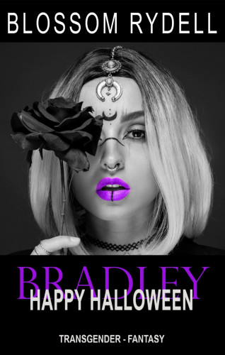 Blossom Rydell: Bradley - Happy Halloween
