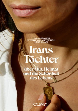 Stefanie von Wietersheim: Irans Töchter