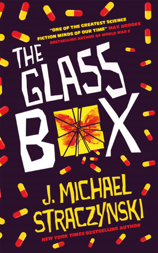 J. Michael Straczynski: The Glass Box