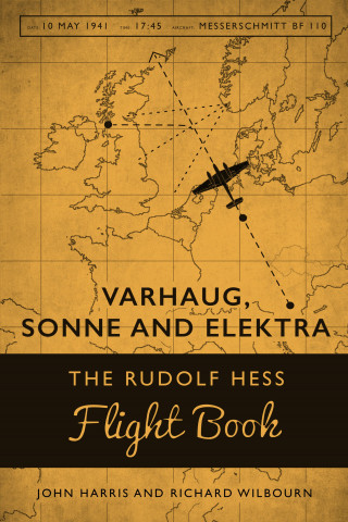 John Harris, Richard Wilbourn: Varhaug, Sonne and Elektra