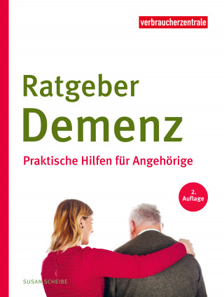 Susan: Ratgeber Demenz