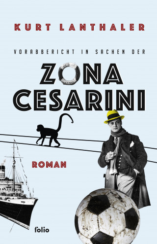 Kurt Lanthaler: Vorabbericht in Sachen der Zona Cesarini