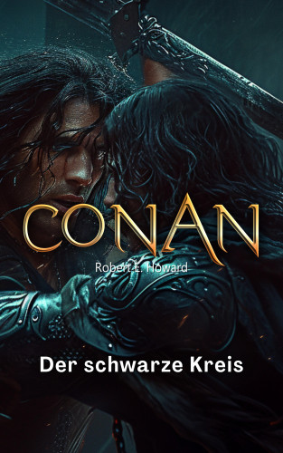 Robert Howard: Conan