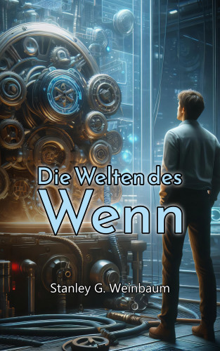 Stanley G. Weinbaum: Die Welten des Wenn
