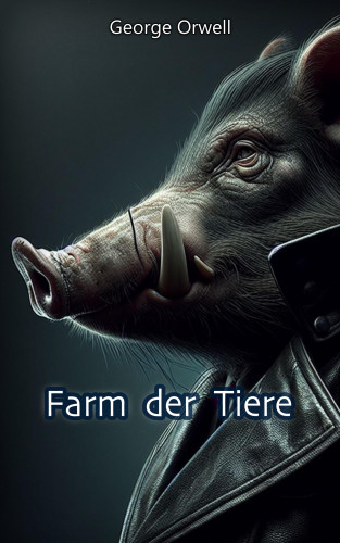 George Orwell: Farm der Tiere