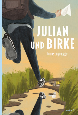 Lorenz Langenegger: Julian und Birke