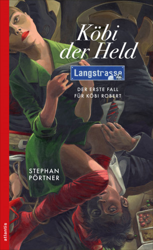 Stephan Pörtner: Köbi der Held