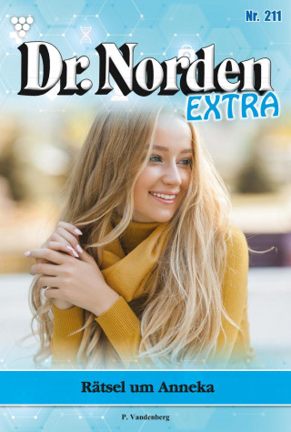 Patricia Vandenberg: Rätsel um Anneka