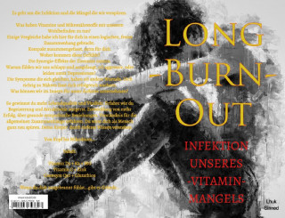 Sinned Lhuk: Long-Burn-Out