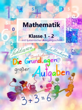Stefanie Geelhaar: Mathematik Klasse 1-2