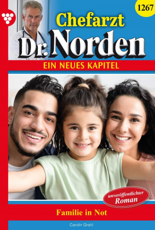 Carolin Grahl: Familie in Not