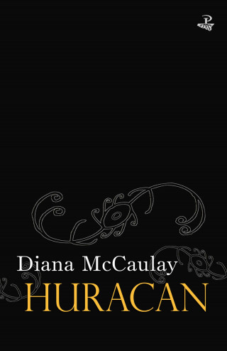Diana McCaulay: Huracan