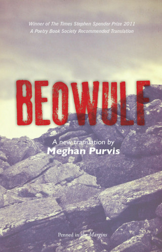 Meghan Purvis: Beowulf