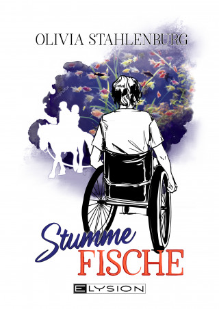 Olivia Stahlenburg: Stumme Fische