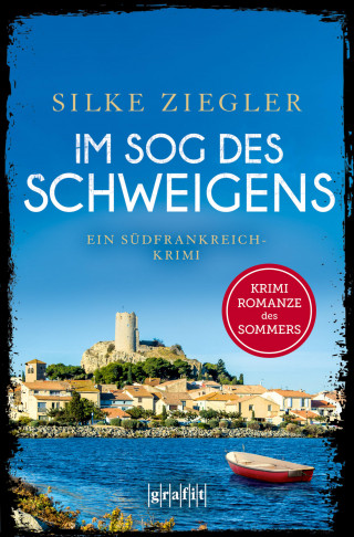 Silke Ziegler: Im Sog des Schweigens