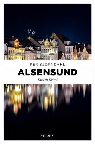 Per Sjørndahl: Alsensund