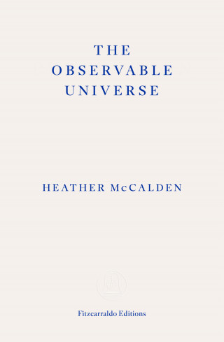 Heather McCalden: The Observable Universe