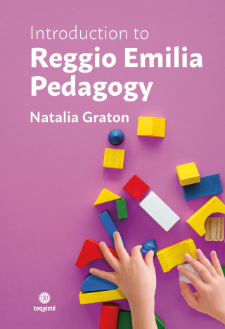 Natalia Graton: Introduction to Reggio Emilia Pedagogy