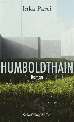 Inka Parei: Humboldthain