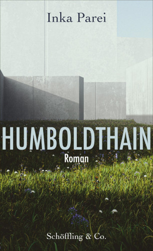 Inka Parei: Humboldthain