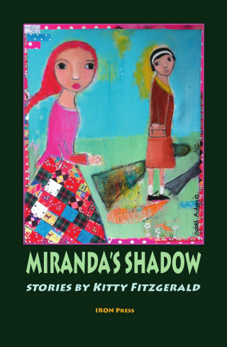 Kitty Fitzgerald: Miranda's Shadow