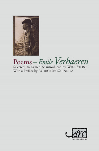 Emile Verhaeren: Poems - Emile Verhaeren