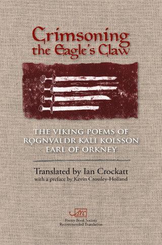 Rognvaldr Kali Kolsson: Crimsoning the Eagle's Claw