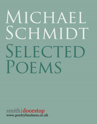 Michael Schmidt: Michael Schmidt: Selected Poems