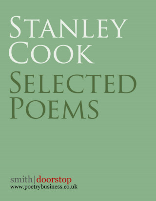 Stanley Cook: Stanley Cook: Selected Poems