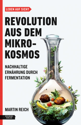 Martin Reich: Revolution aus dem Mikrokosmos