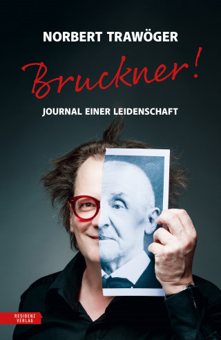 Norbert Trawöger: Bruckner!