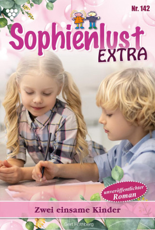 Gert Rothberg: Zwei einsame Kinder