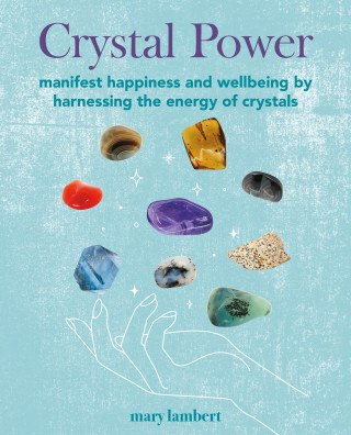 Mary Lambert: Crystal Power