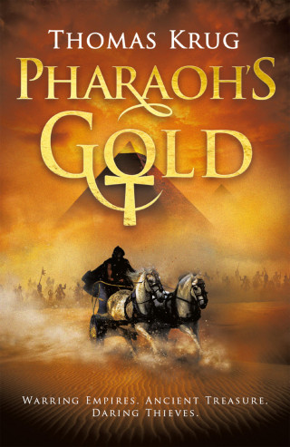 Thomas Krug: Pharaoh's Gold
