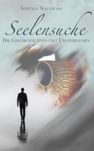 Swenja Salewski: Seelensuche