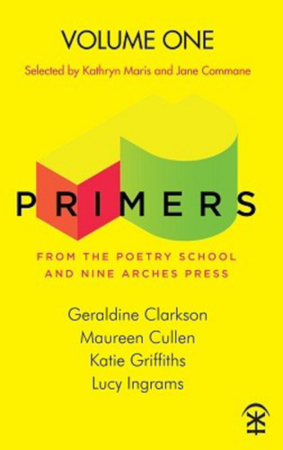 Geraldine Clarkson: Primers Volume One