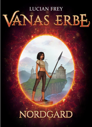 Lucian Frey: Vanas Erbe