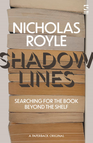 Nicholas Royle: Shadow Lines